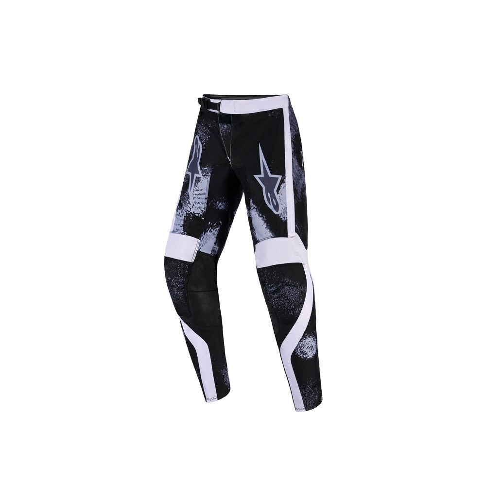 Alpinestars Fluid Youth MX Pants - Lahnd Iron Camo