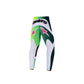Alpinestars Fluid Youth MX Pants - Portl Green White Black