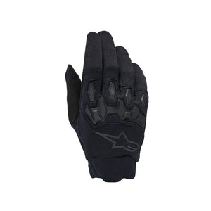 Alpinestars Full Bore V2 Adult MX Gloves - Black