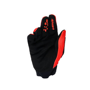 Alpinestars Full Bore V2 Adult MX Gloves - Orange Black