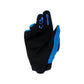 Alpinestars Full Bore V2 Adult MX Gloves - UCLA Blue Black