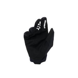 Alpinestars Full Bore V2 Youth MX Gloves - Black White