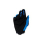 Alpinestars Full Bore V2 Youth MX Gloves - UCLA Blue Black