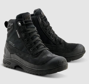 Alpinestars Judy Ladies Waterproof Boots - Black