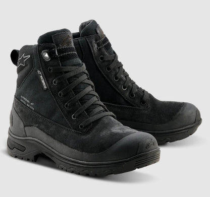 Alpinestars Judy Ladies Waterproof Boots - Black