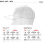 Alpinestars Ageless Curve Hat - Sand/Black