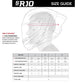 Alpinestars Supertech R10 Helmet - Solid White Gloss / Matte Black