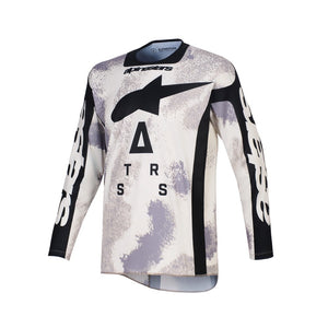 Alpinestars Racer Adult MX Jersey - Lahnd Sand Camo