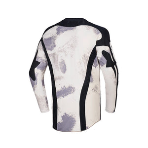 Alpinestars Racer Adult MX Jersey - Lahnd Sand Camo