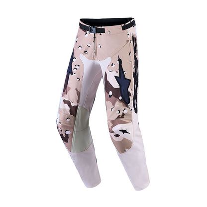 Alpinestars Racer Adult MX Pants - Desert Camo / Black