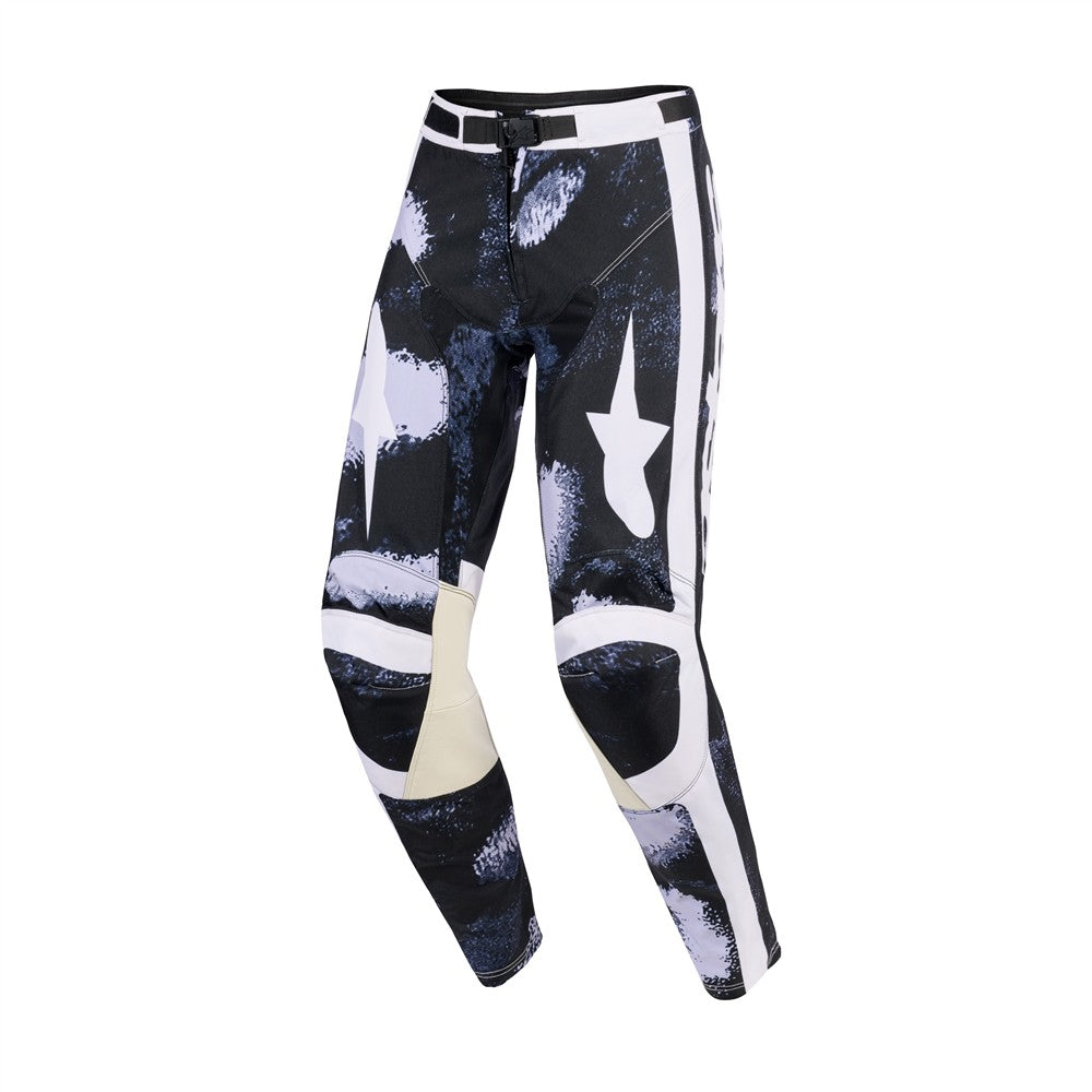 Alpinestars Racer Adult MX Pants - Lahnd Iron Camo