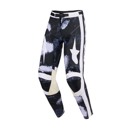 Alpinestars Racer Adult MX Pants - Lahnd Iron Camo