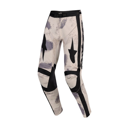 Alpinestars Racer Adult MX Pants - Lahnd Sand Camo