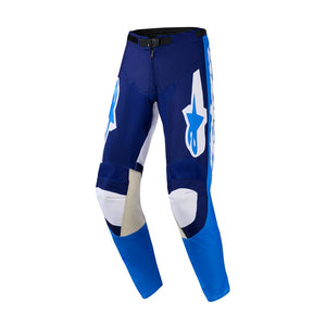 Alpinestars Racer Adult MX Pants - Riway UCLA Blue White
