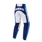 Alpinestars Racer Adult MX Pants - Riway UCLA Blue White