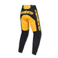 Alpinestars Racer Adult MX Pants - Riway Yellow Black