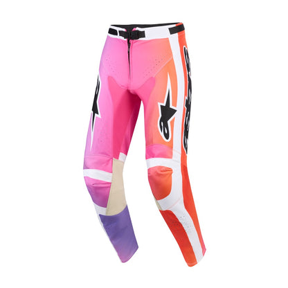 Alpinestars Racer Air Adult MX Pants - Portl Multicolour