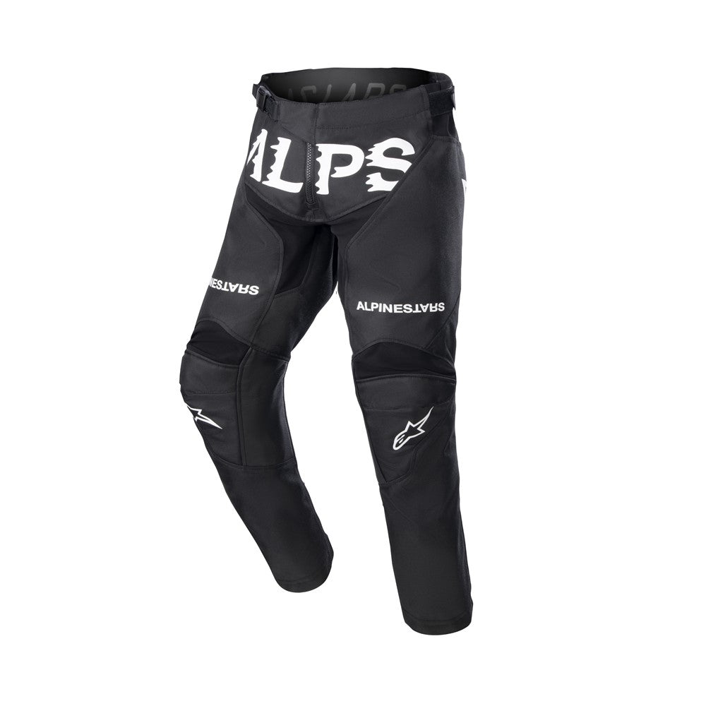 Alpinestars Racer Kids MX Pants - Found Black