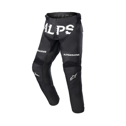 Alpinestars Racer Kids MX Pants - Found Black