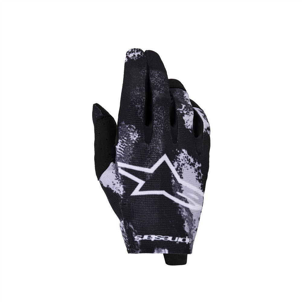 Alpinestars Radar Adult MX Gloves - Iron Camo