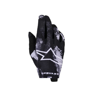 Alpinestars Radar Adult MX Gloves - Iron Camo