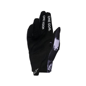 Alpinestars Radar Adult MX Gloves - Iron Camo