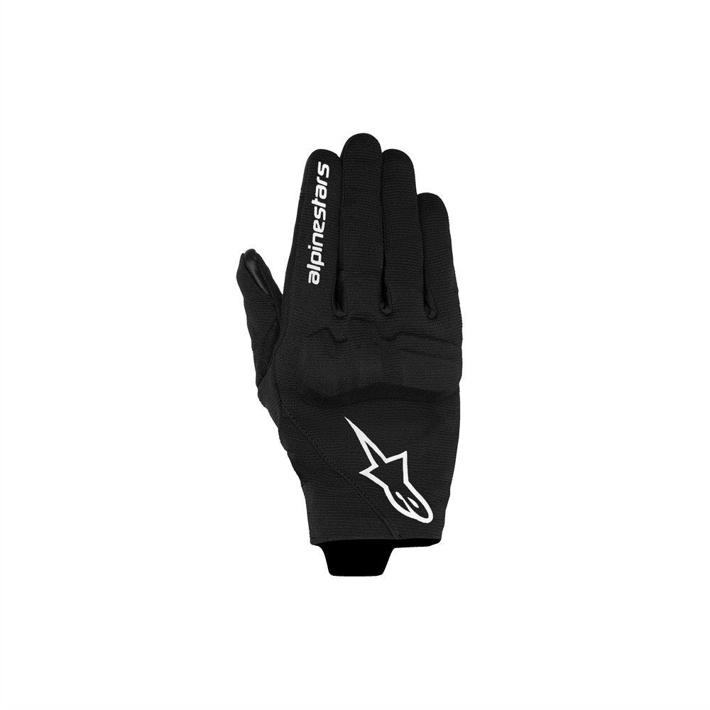 Alpinestars Reef V2 Womens Gloves - Black White