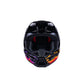 Alpinestars S-M3 Adult MX Helmet - Force Black Gloss