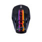 Alpinestars S-M3 Adult MX Helmet - Force Black Gloss