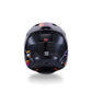 Alpinestars S-M3 Adult MX Helmet - Force Black Gloss