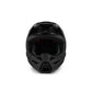 Alpinestars S-M3 Adult MX Helmet - Matte Black