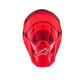 Alpinestars S-M7 Adult MX Helmet - Core Red Gloss