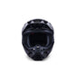 Alpinestars S-M7 Adult MX Helmet - Solid Gloss Black