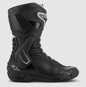 Alpinestars SMX-6 V3 Boots - Black White