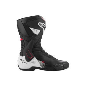 Alpinestars SMX-6 V3 Boots - Black White Red