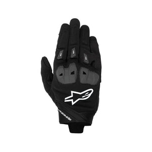 Alpinestars SP X 1 Gloves - Black White