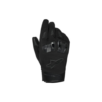 Alpinestars SP X Z Waterproof Drystar Gloves - Black Black