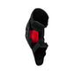 Alpinestars SX-1 Plasma Adult Knee Protector - Black Red Gray