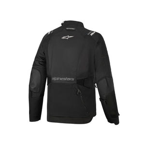 Alpinestars Stella Andes V4 Drystar Jacket - Black