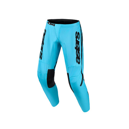 Alpinestars Stella Fluid Adult MX Pants - Apex Tropical Black