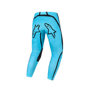 Alpinestars Stella Fluid Adult MX Pants - Apex Tropical Black