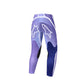 Alpinestars Stella Fluid Adult MX Pants - Apex Violet White