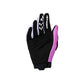 Alpinestars Stella Full Bore V2 MX Gloves - Violet White Black
