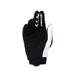 Alpinestars Stella Full Bore V2 MX Gloves - White Pink Black