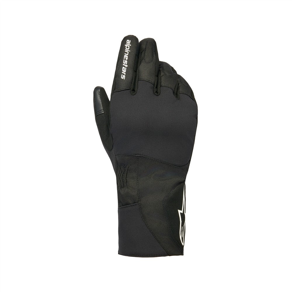 Alpinestars Stella WT-1 Drystar Insulated Gloves - Black