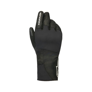 Alpinestars Stella WT-1 Drystar Insulated Gloves - Black