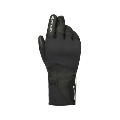 Alpinestars Stella WT-1 Drystar Insulated Gloves - Black