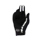 Alpinestars Supertech Adult MX Gloves - Black White