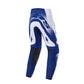 Alpinestars Supertech Adult MX Pants - Scenz Light Gray Dark Blue