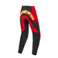 Alpinestars Supertech Adult MX Pants - Scenz Red Black Yellow